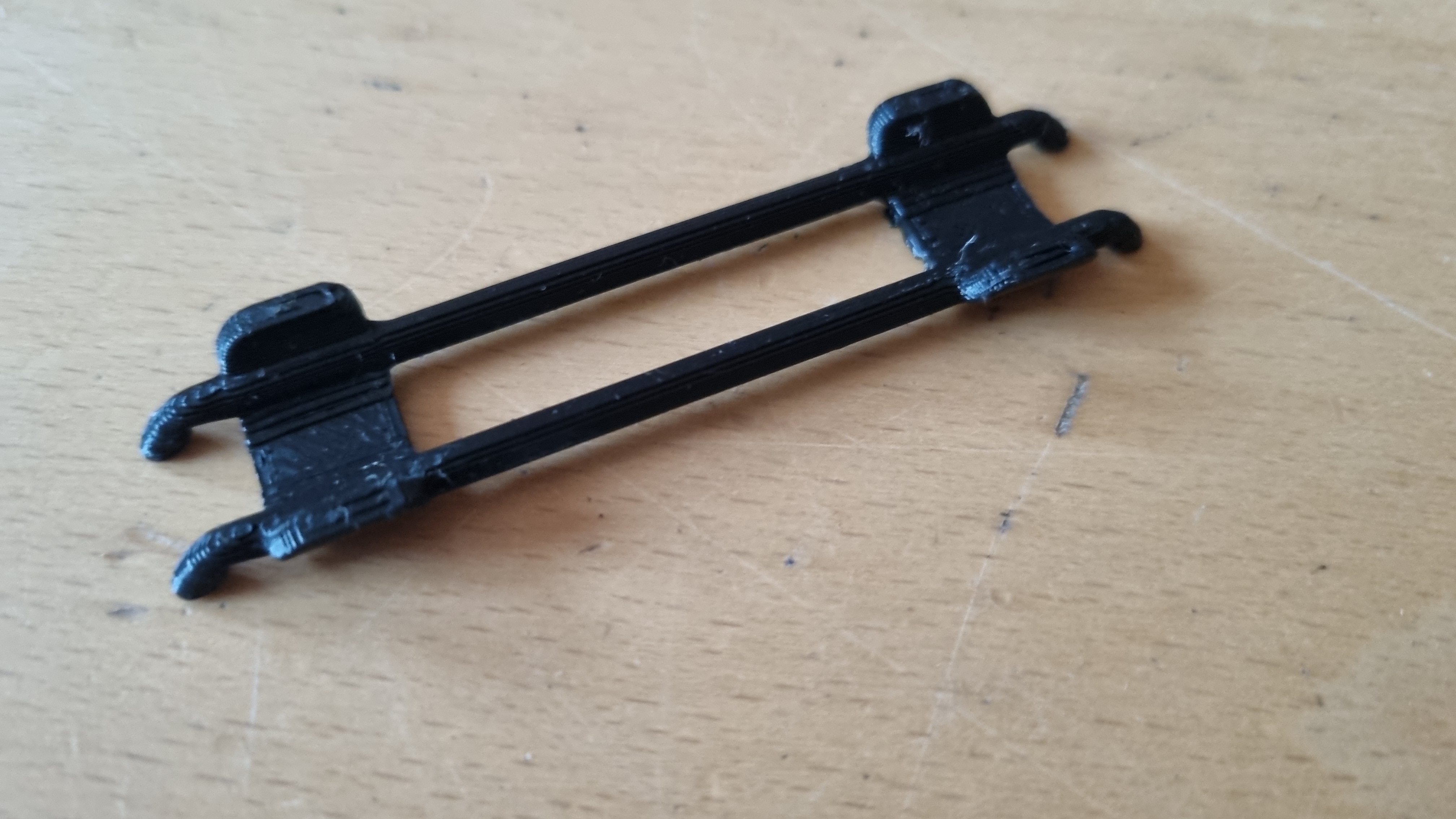 rail